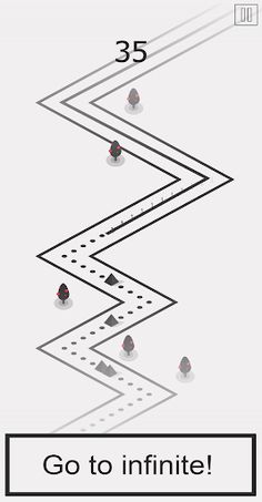 Spike Line - Screenshot 4