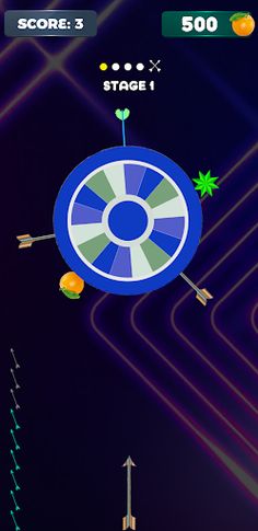 Arrow Hit: Arrow Throw Master - Screenshot 4