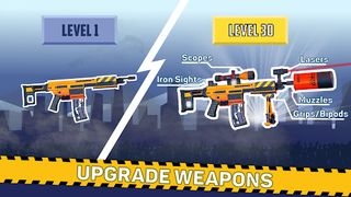 Zombie Hunter - Screenshot 3