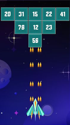 Number Shooter - Screenshot 3