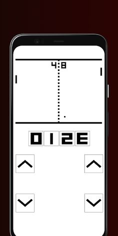 Inverted Pong - Screenshot 3