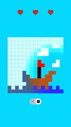 Hidden Picture - Screenshot 2