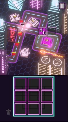 Merge Surge - Screenshot 4