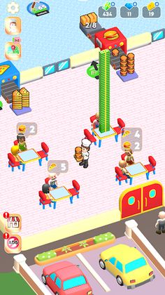 Pizza Purist - Screenshot 2