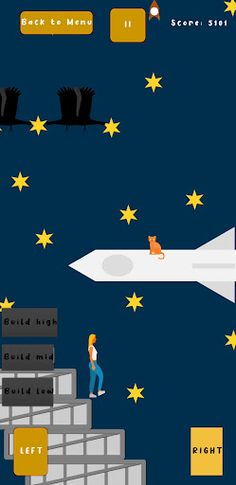 CYRMY - Screenshot 4