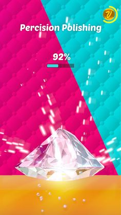 Diamond Bling - Screenshot 4