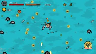 Egg Hero - Screenshot 1