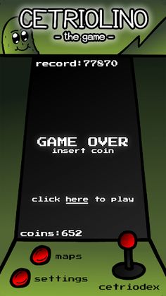 Little Pickle - Cetriolino - Screenshot 4