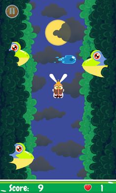 Dodge! - Screenshot 2