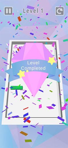 Fling Shot - Screenshot 1