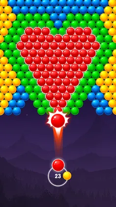 Tomcat Pop: Bubble Shooter - Screenshot 3