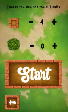 Squaro Meadow - Screenshot 3