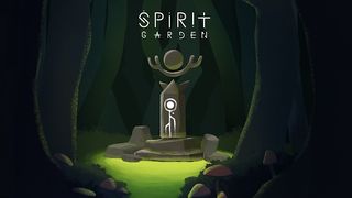 Spirit Garden - Screenshot 1