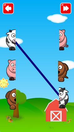 Barnyard Games for Everyone - Screenshot 4