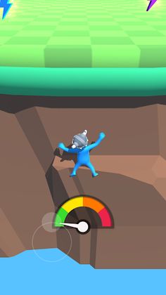 Speed Race - Screenshot 2