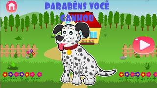 Animal Puzzle DEMO - Screenshot 3