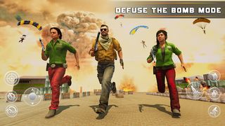 FPS Shooting Games Gun Games - Screenshot 3