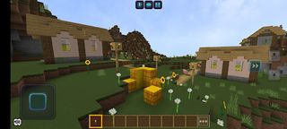 Heroes Craft: World Survival - Screenshot 1