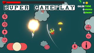 DogFightKing - Air Combat - Screenshot 2