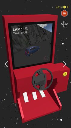 Pocket Arcade AR - Screenshot 3
