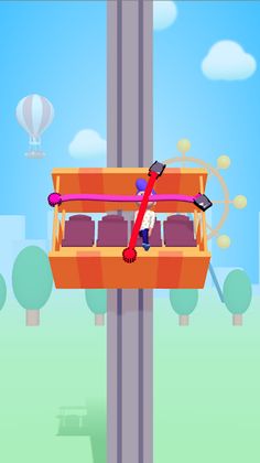 Buckle Up - Screenshot 4