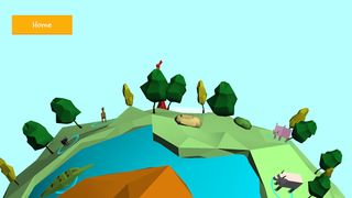 The Young Ones - Screenshot 3