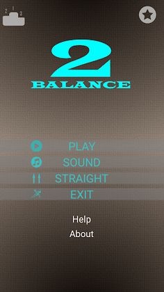Two Balance - Screenshot 1