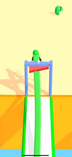 Hairway to Heaven - Screenshot 2