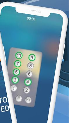 Elevator Dash - Screenshot 4