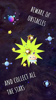 Space Arcade: Gravity Traveler - Screenshot 3