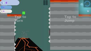 Speed Jumper - Screenshot 3