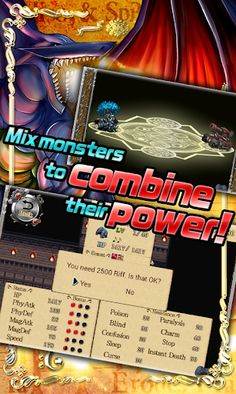Band of Monsters - Screenshot 3