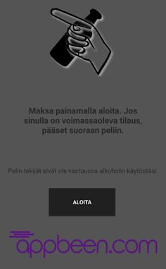 Juomapeli | Osoita ja Juo! - Screenshot 2