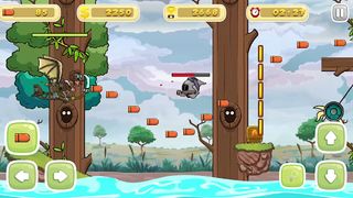 Captain Peroxide - Screenshot 3