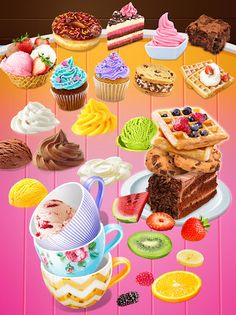 Coffee Master - Screenshot 4