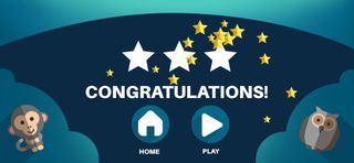 Learn Words: Use Syllables - Screenshot 3