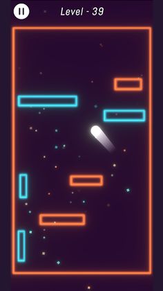 Dash Ball - Screenshot 1