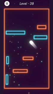 Dash Ball - Screenshot 1