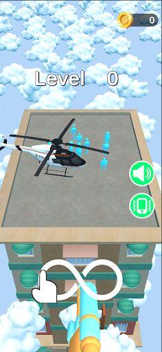 Crowd Fire - Screenshot 2