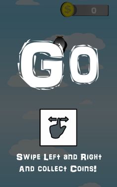 Freefall - Screenshot 2