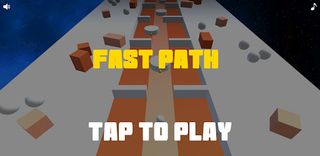 Fast Path - Screenshot 2