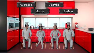 Padeiro em Ascensão - Screenshot 2