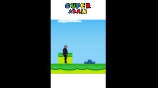 Super Armin Runner - Jump'n Ru - Screenshot 2