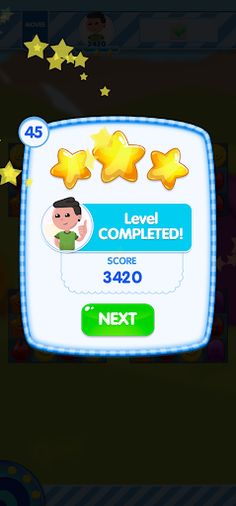 Match Emoji - Screenshot 3