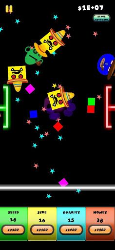 Smashing Paradise - Screenshot 2