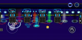 Moujin - Screenshot 2