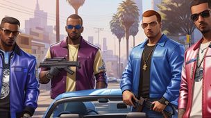 GTA 5 Crime Crafts - MCPE - Screenshot 2