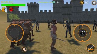 Osman Gazi : Osman Gazi Games - Screenshot 2