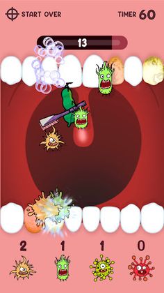 Oneida ColAR - Screenshot 3