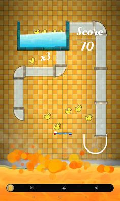 Dunkie Dunk - Screenshot 2